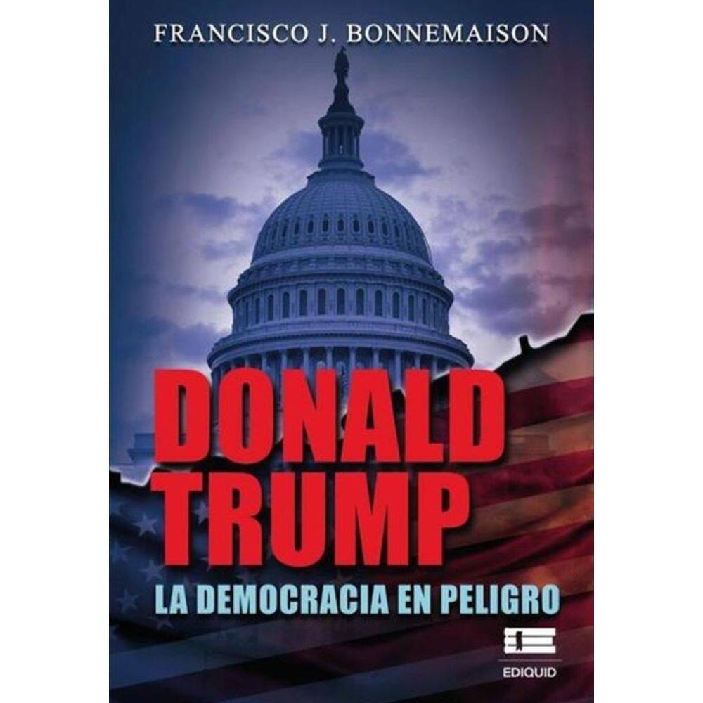 Donald Trump - Espanhol