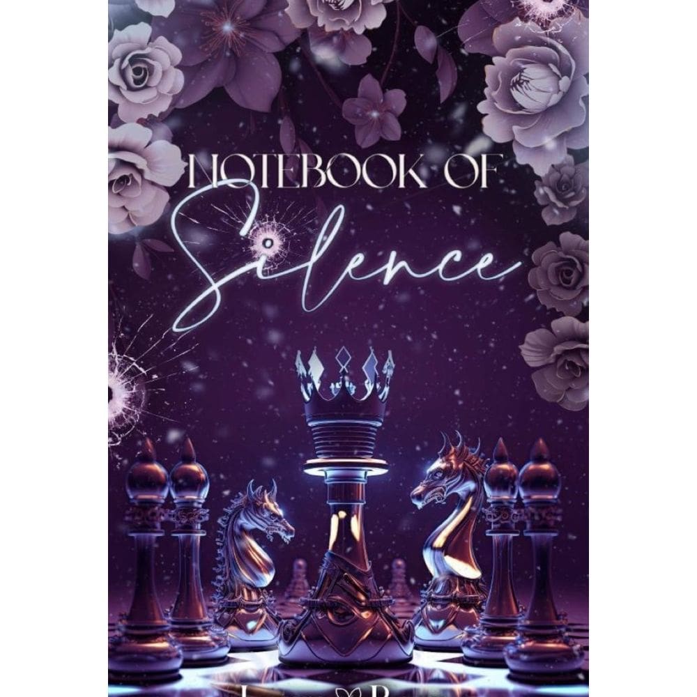 Notebook of silence  - Espanhol