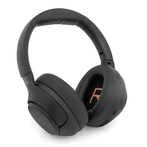 Fone de Ouvido We.Duo N370, Originais iPlace Preto