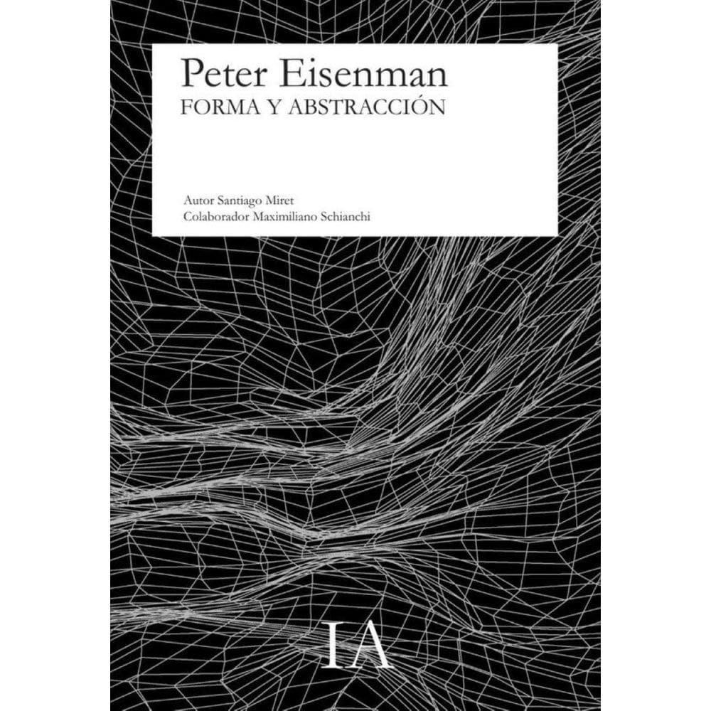 Peter Eisenman - Espanhol