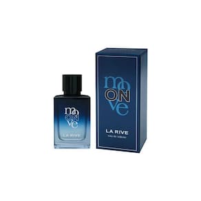 Perfume La Rive Move On Masculino Eau De Toilette -100 ml