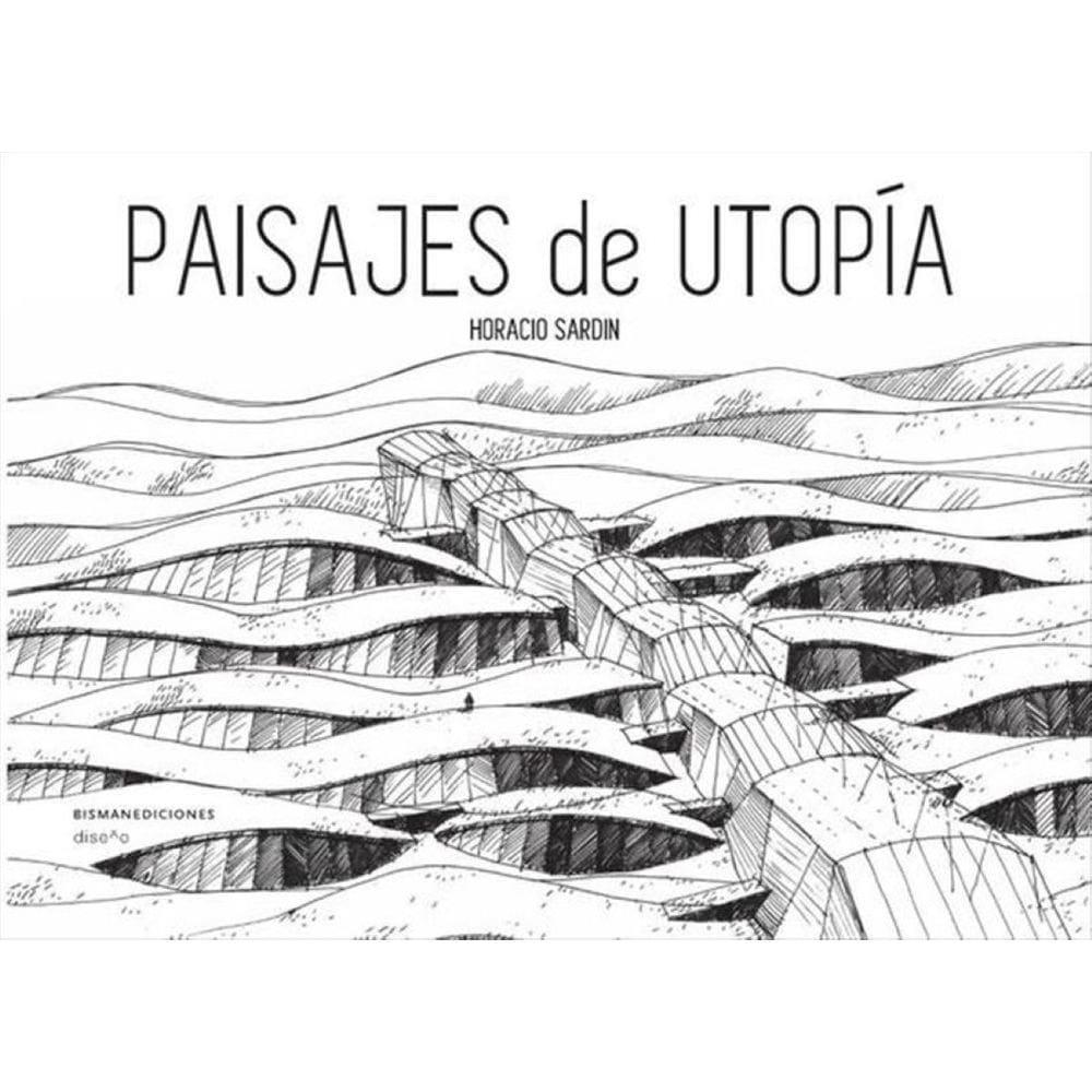 Paisajes de Utopia - Espanhol