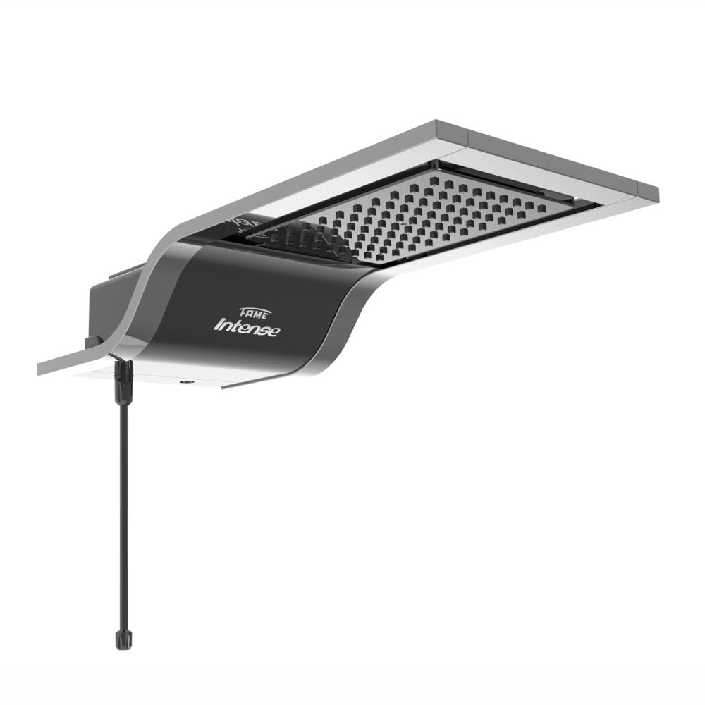 Chuveiro/Ducha Elétrico Fame Intense 6500W 220V Preto 4487