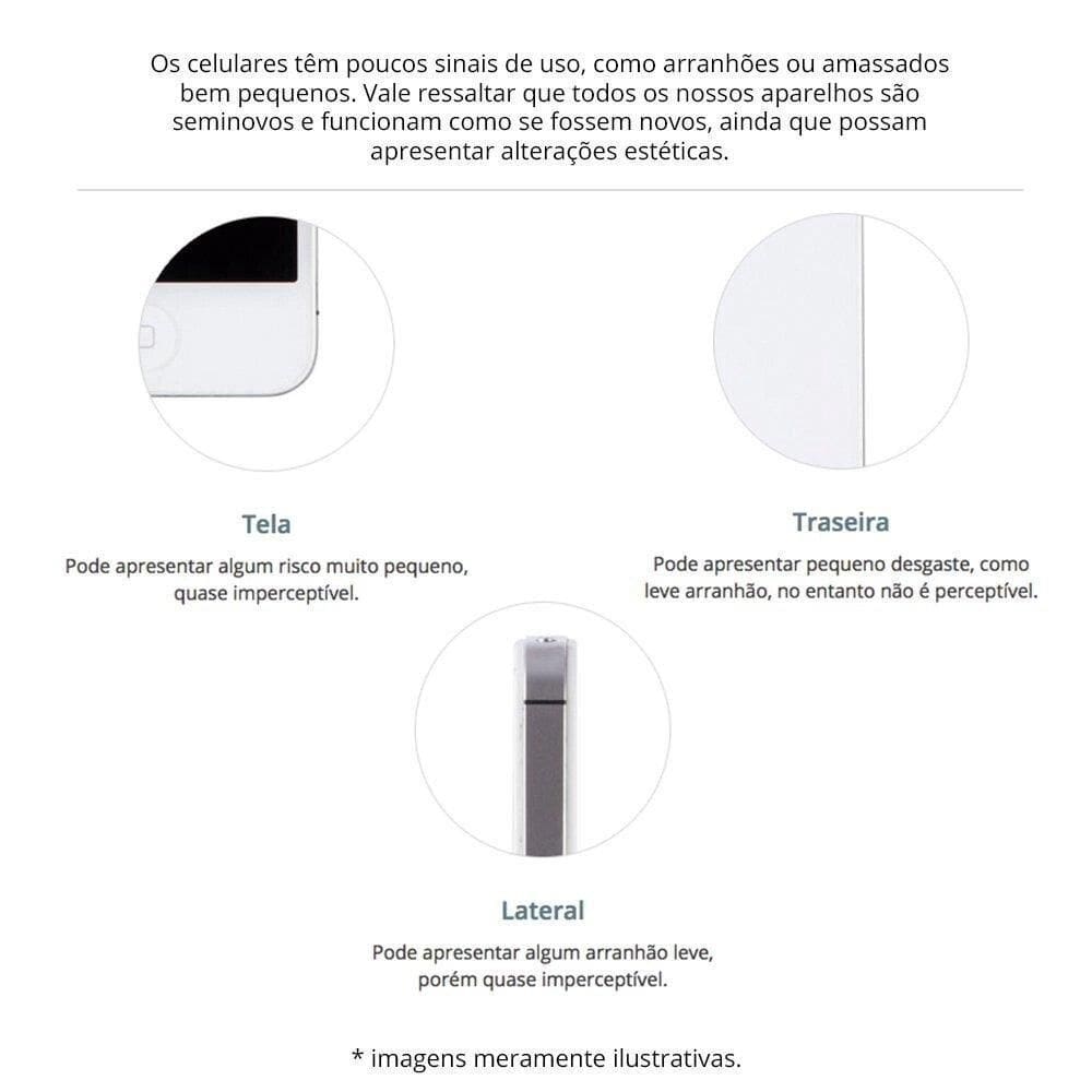 Usado: Samsung Galaxy Note 10 256GB Preto Bom - Trocafone