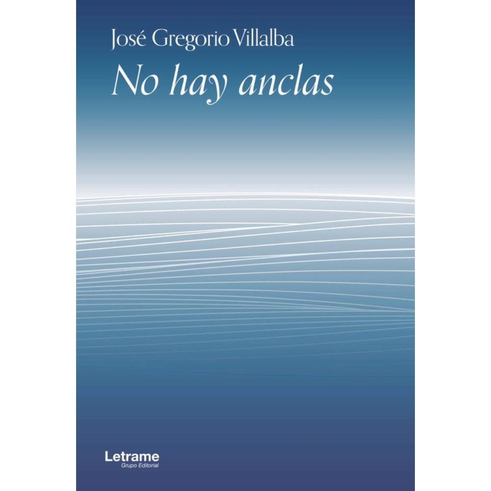 No hay anclas - Espanhol