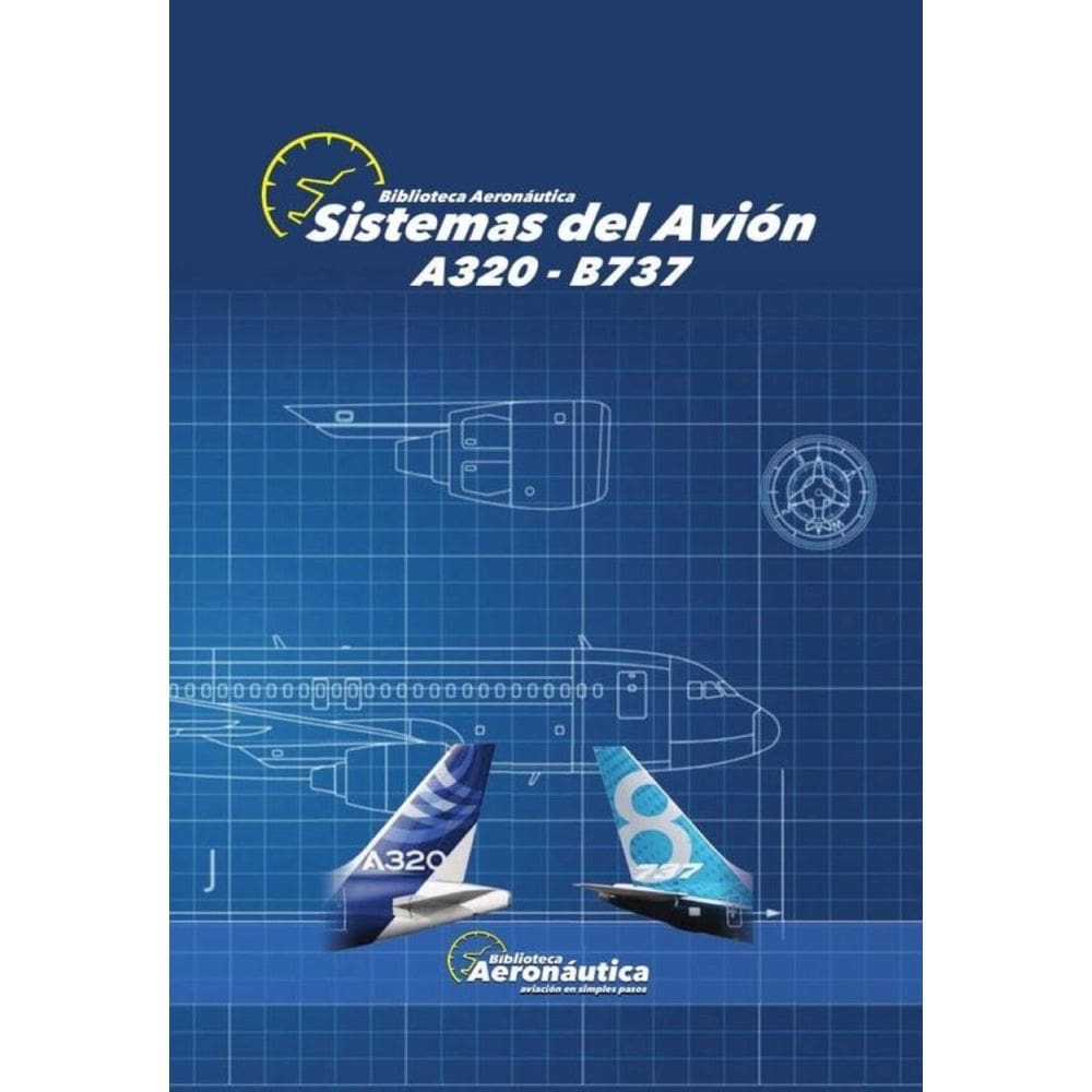 Sistemas del Avión - Espanhol