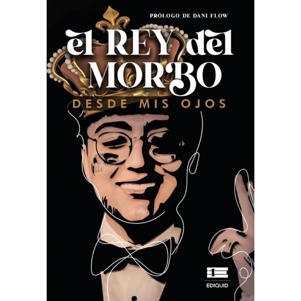 El Rey del Morbo - Espanhol