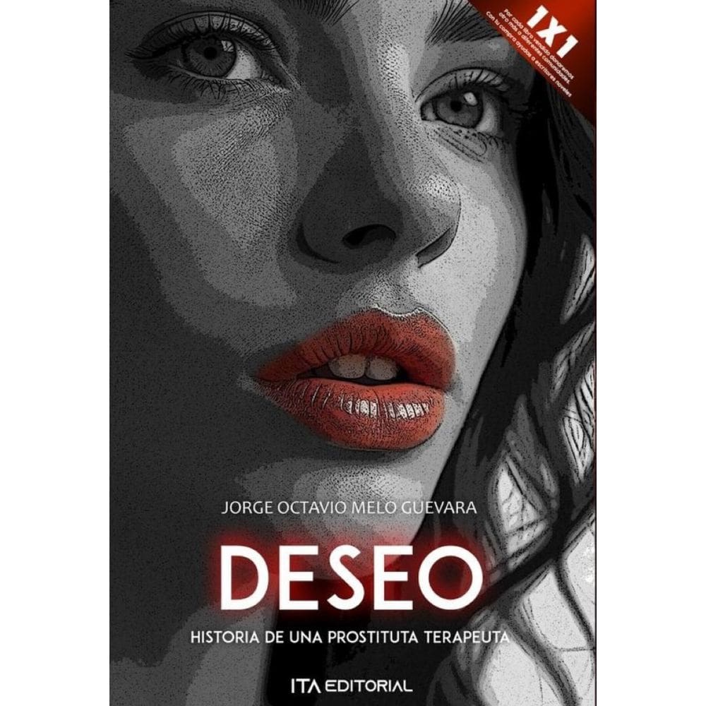 Deseo - Espanhol