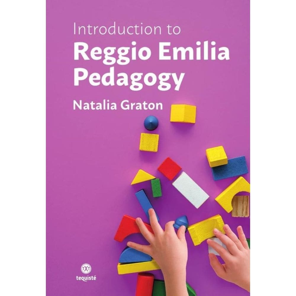 Introduction to Reggio Emilia Pedagogy - Inglês