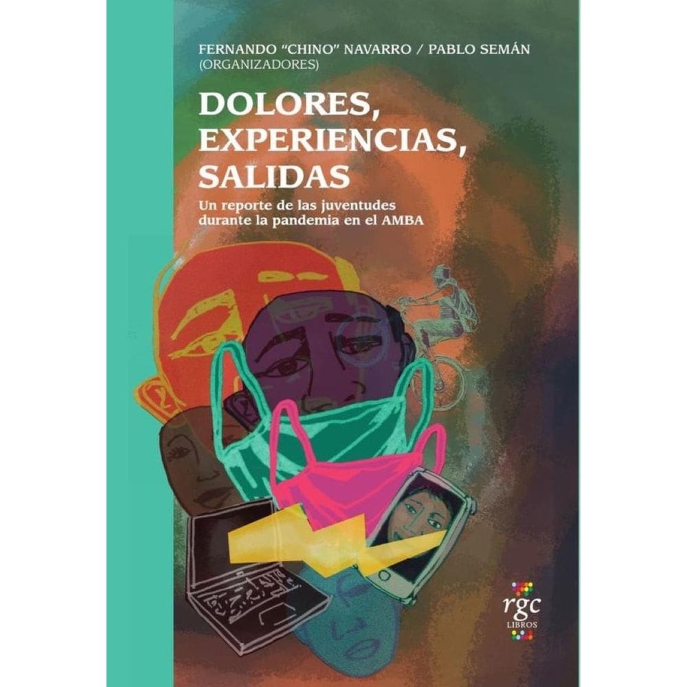 Dolores, experiencias, salidas. - Espanhol