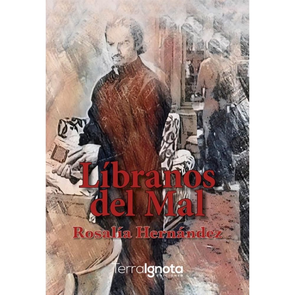 Líbranos del mal - Espanhol