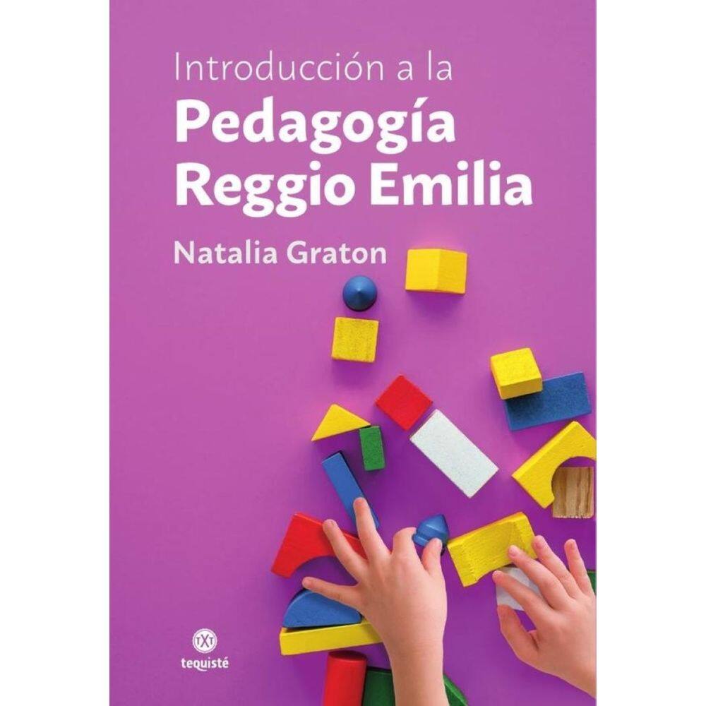 Introducción a la pedagogía Reggio Emilia - Espanhol