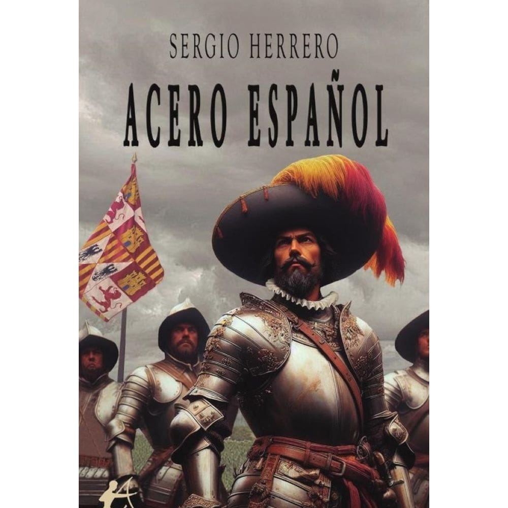 Acero español - Espanhol