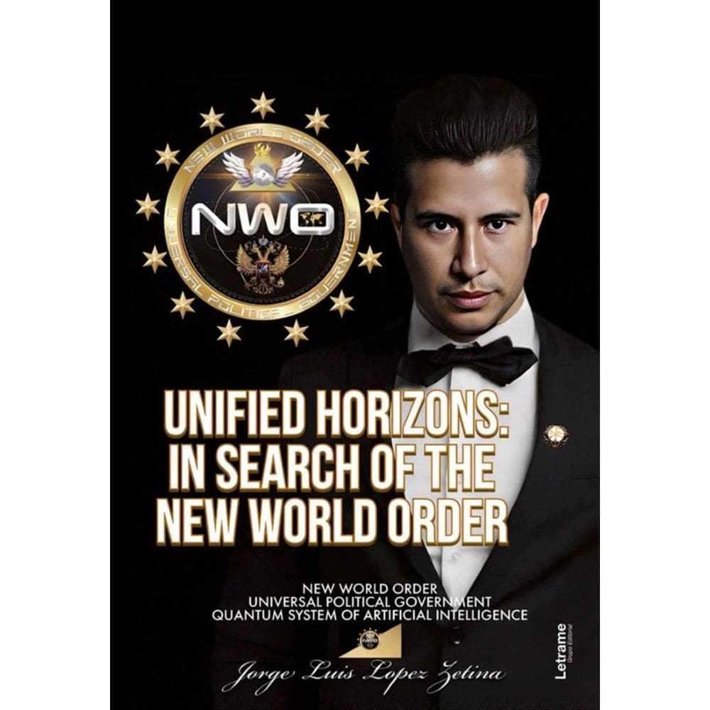 Unified horizons - Espanhol