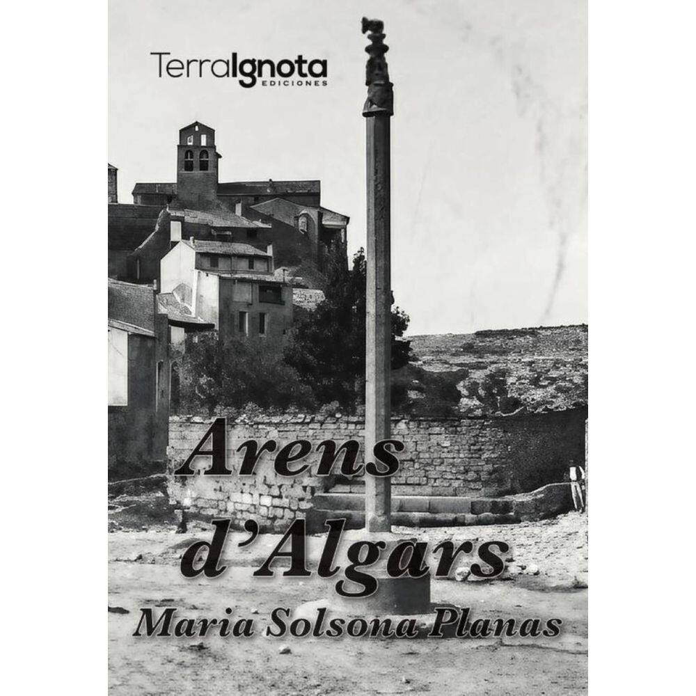 Arens d`Algars - Catalão
