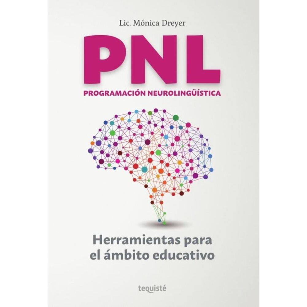 PNL Programación Neurolingüística - Espanhol