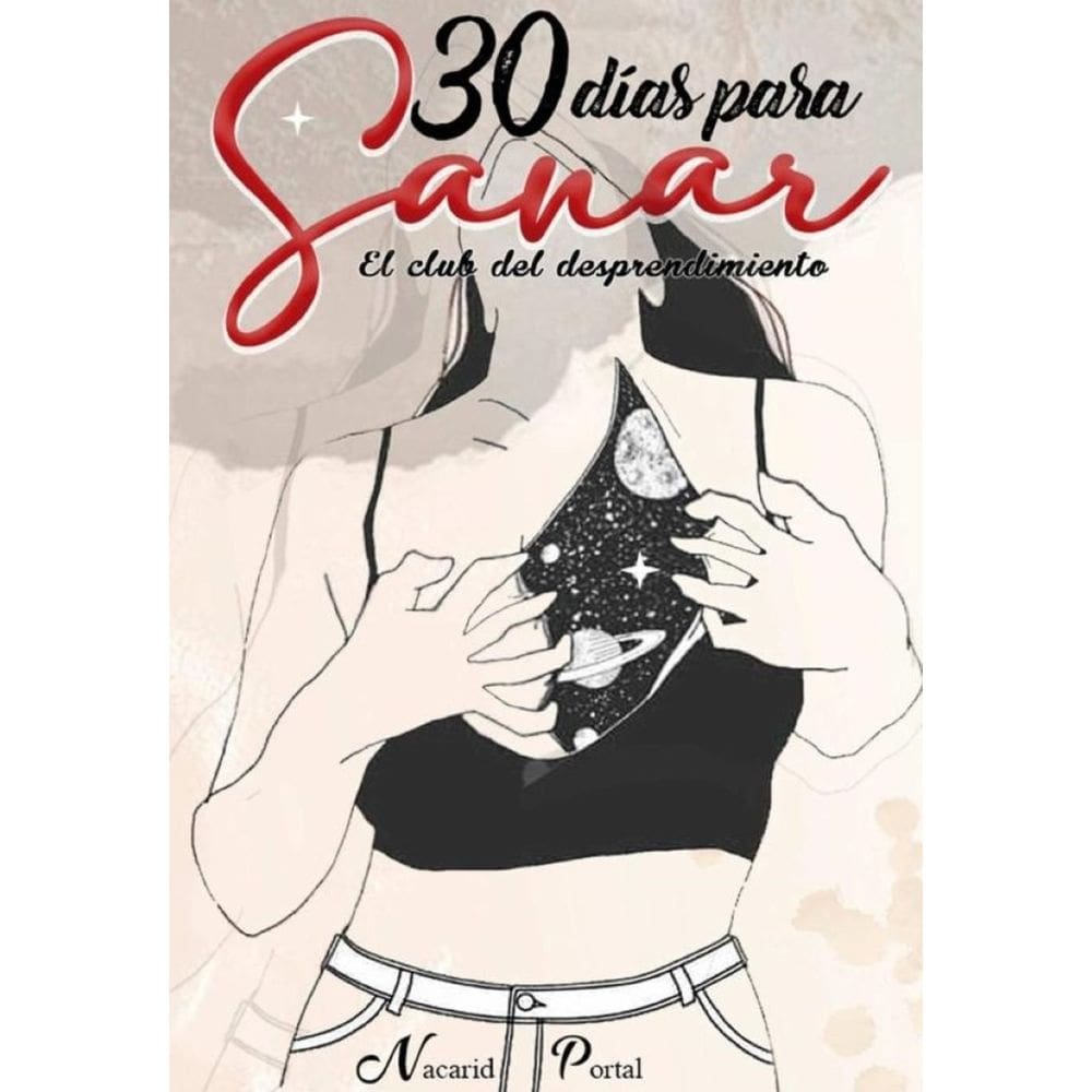 30 Días Para Sanar - Espanhol