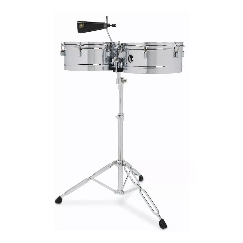 Timbale Lp Aspire Lpa256