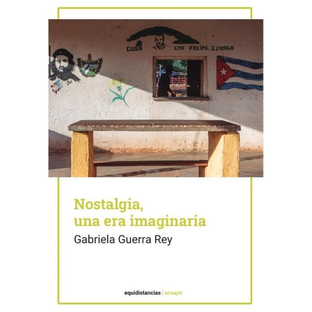 Nostalgia, una era imaginaria - Espanhol