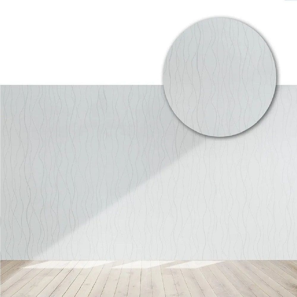 Papel De Parede 45Cm X 5M Ct003