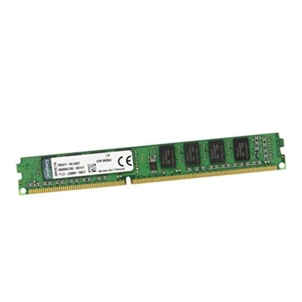 Memória Ddr3 8gb 1333Mhz Kingston