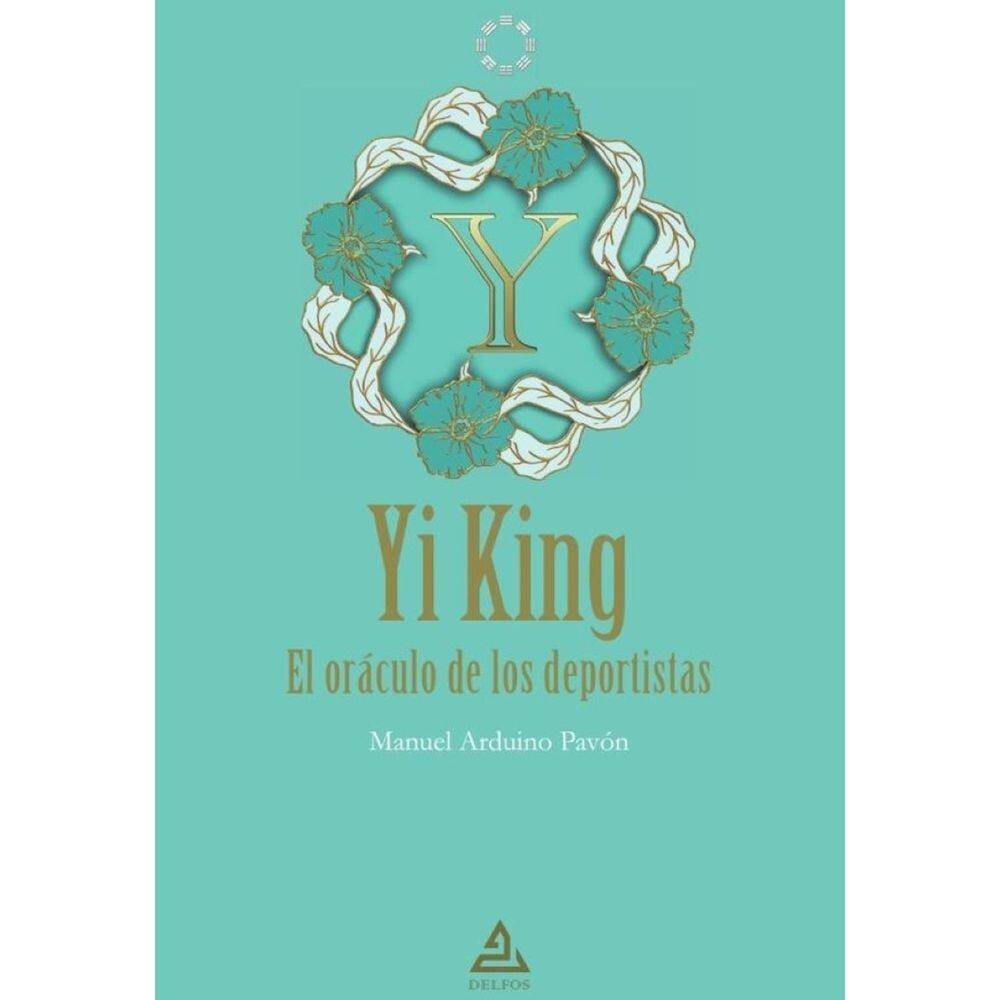 Yi King | El oráculo de los deportistas - Espanhol