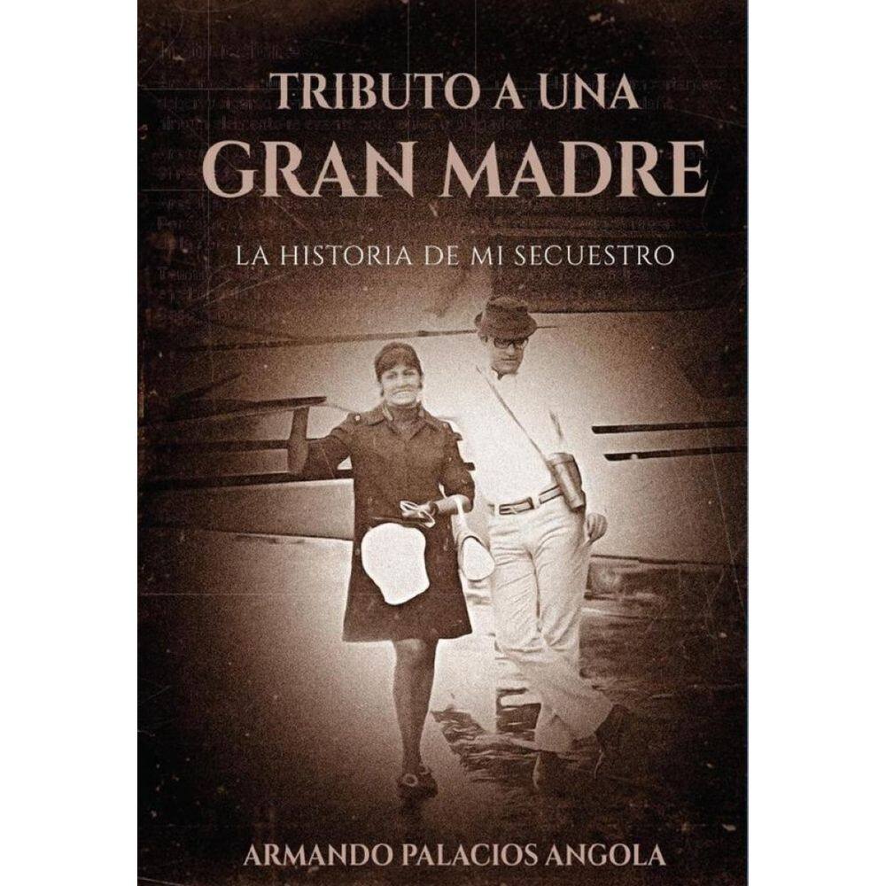 Tributo A Una Gran Madre - Espanhol