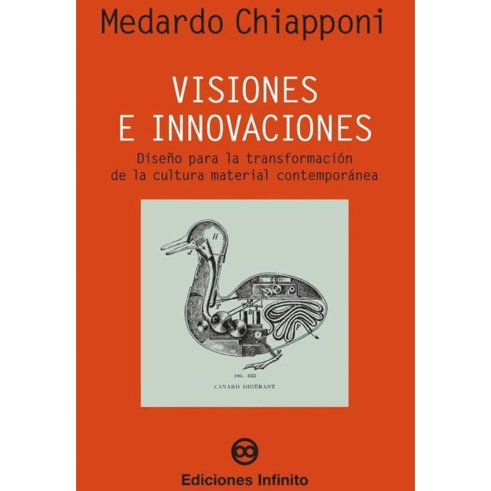 Visiones e Innovaciones - Espanhol