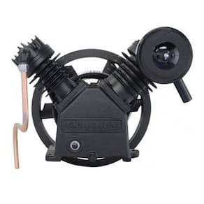 Cabecote Para Compressor 20 Pes 175Psi 665 Cj20