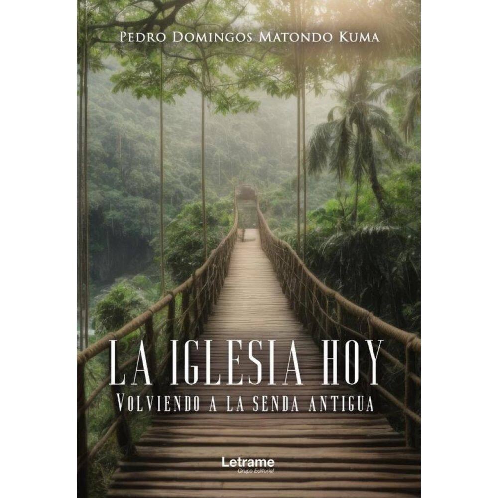 La iglesia hoy - Espanhol