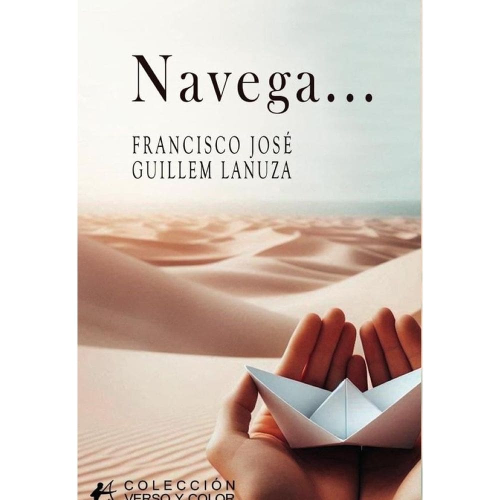 Navega... - Espanhol