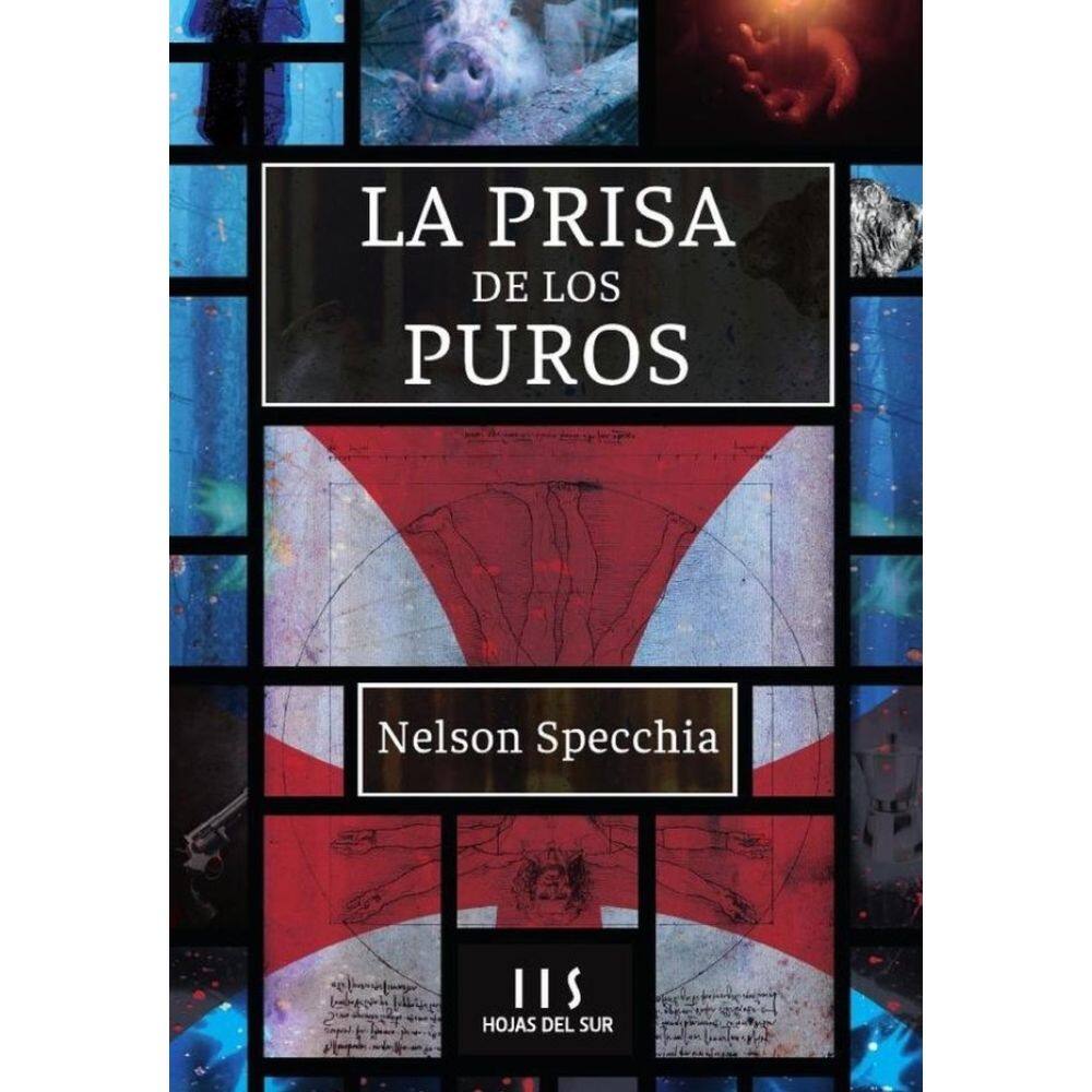 La prisa de los puros - Espanhol