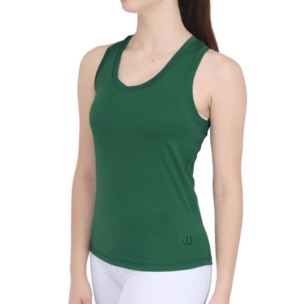 Regata Wilson Core Basic Verde