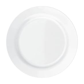Prato Raso Duralex Opaline Menu 24cm 1 Unidade - Nadir 5743