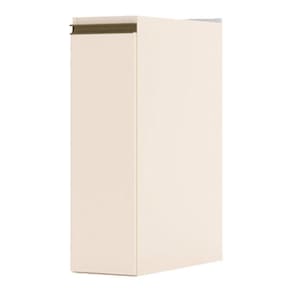 Balcão Condimentos 20cm évelin Off White - Henn
