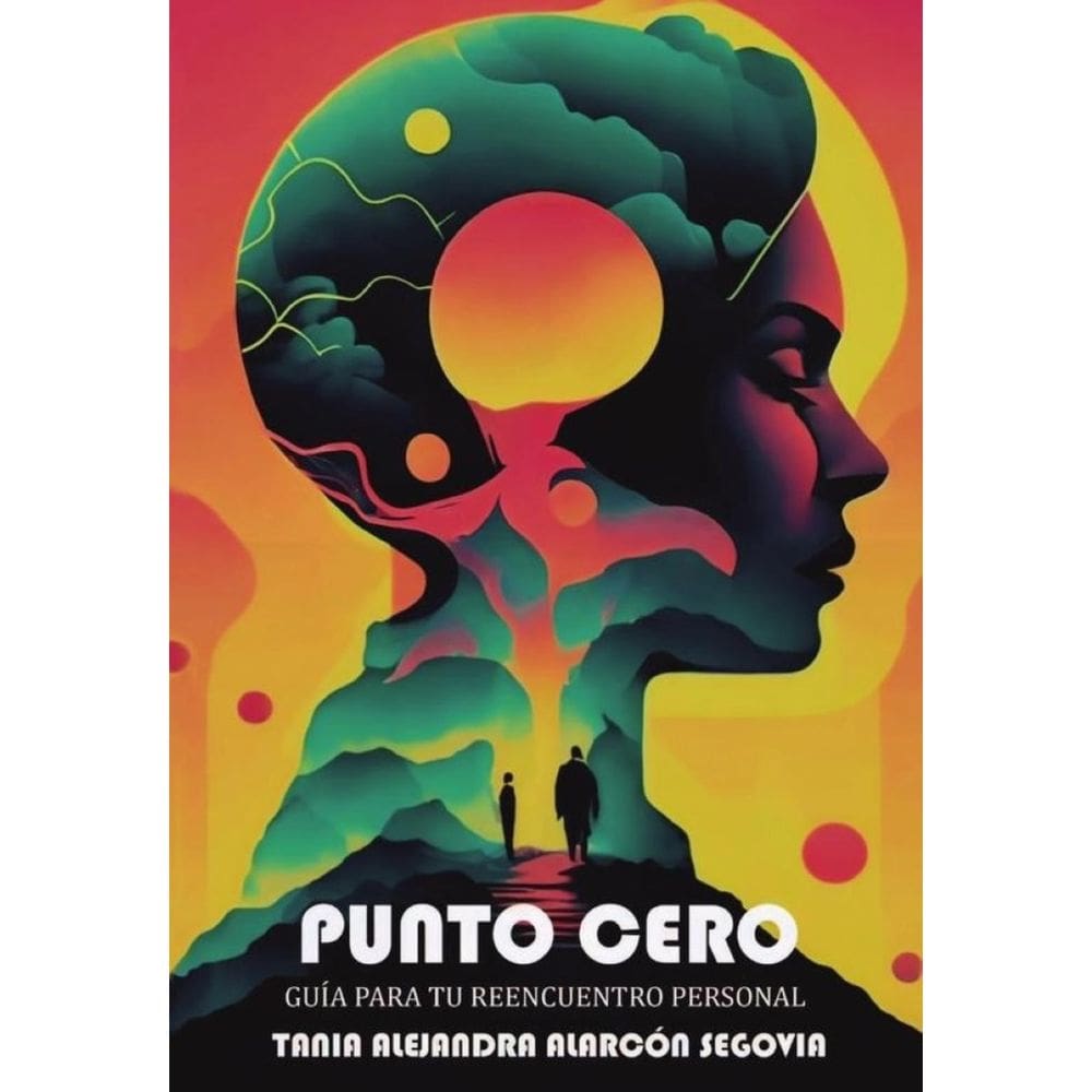 Punto cero - Espanhol