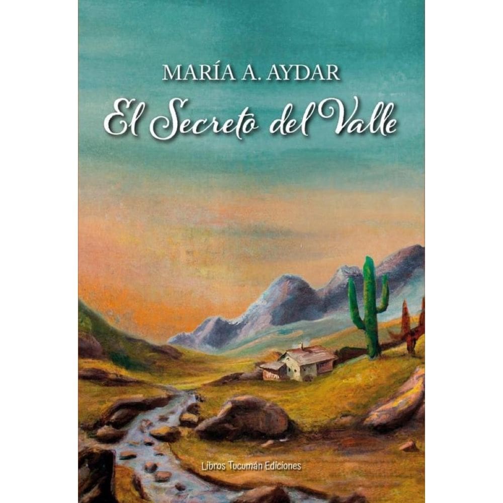 El secreto del Valle - Espanhol
