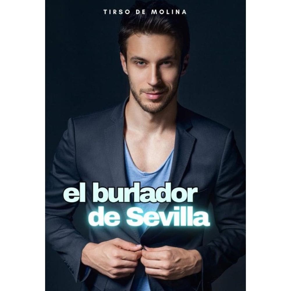 El burlador de Sevilla - Espanhol