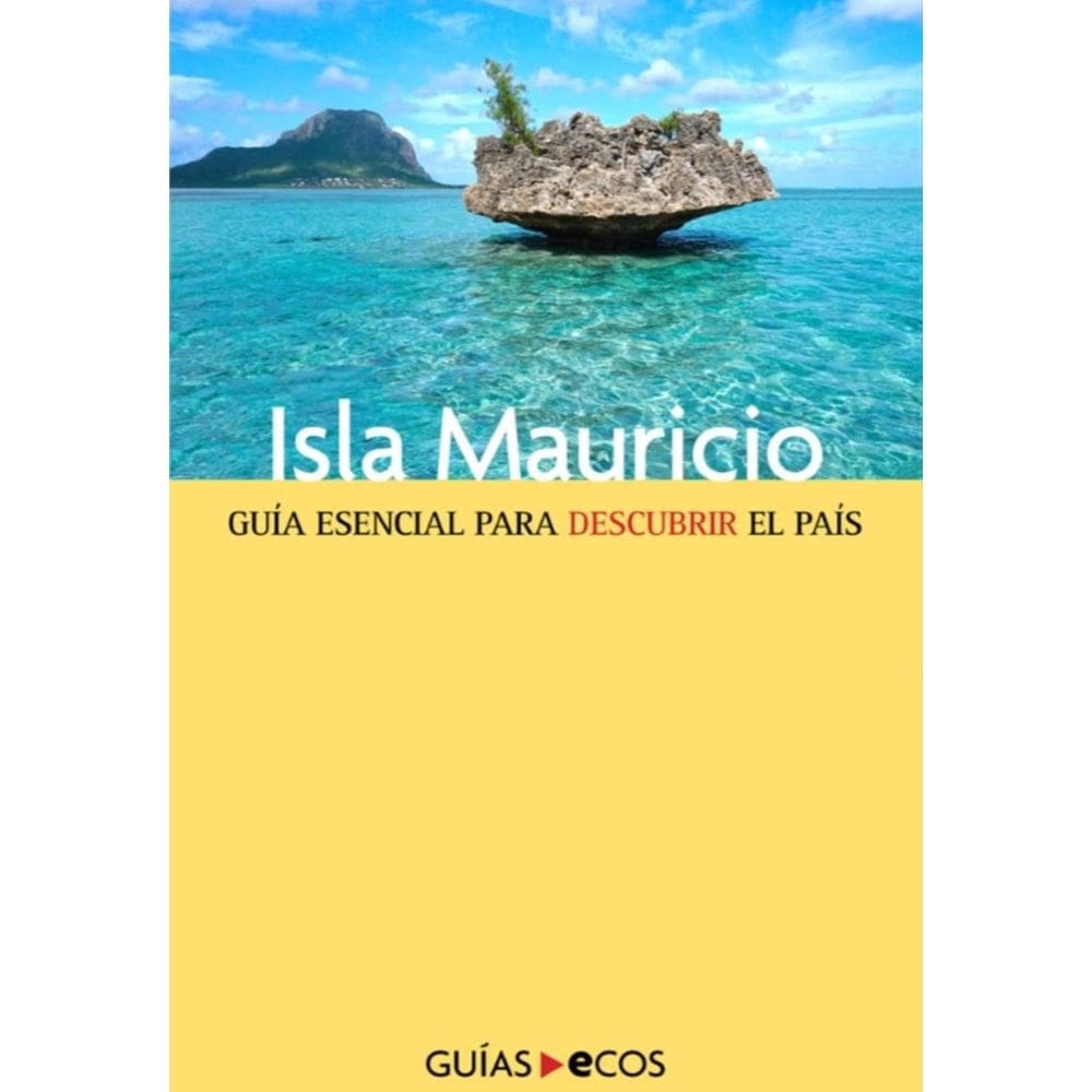 Isla Mauricio - Espanhol