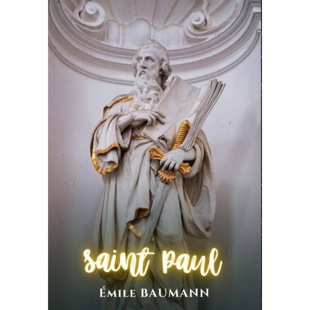 Saint Paul - Francês
