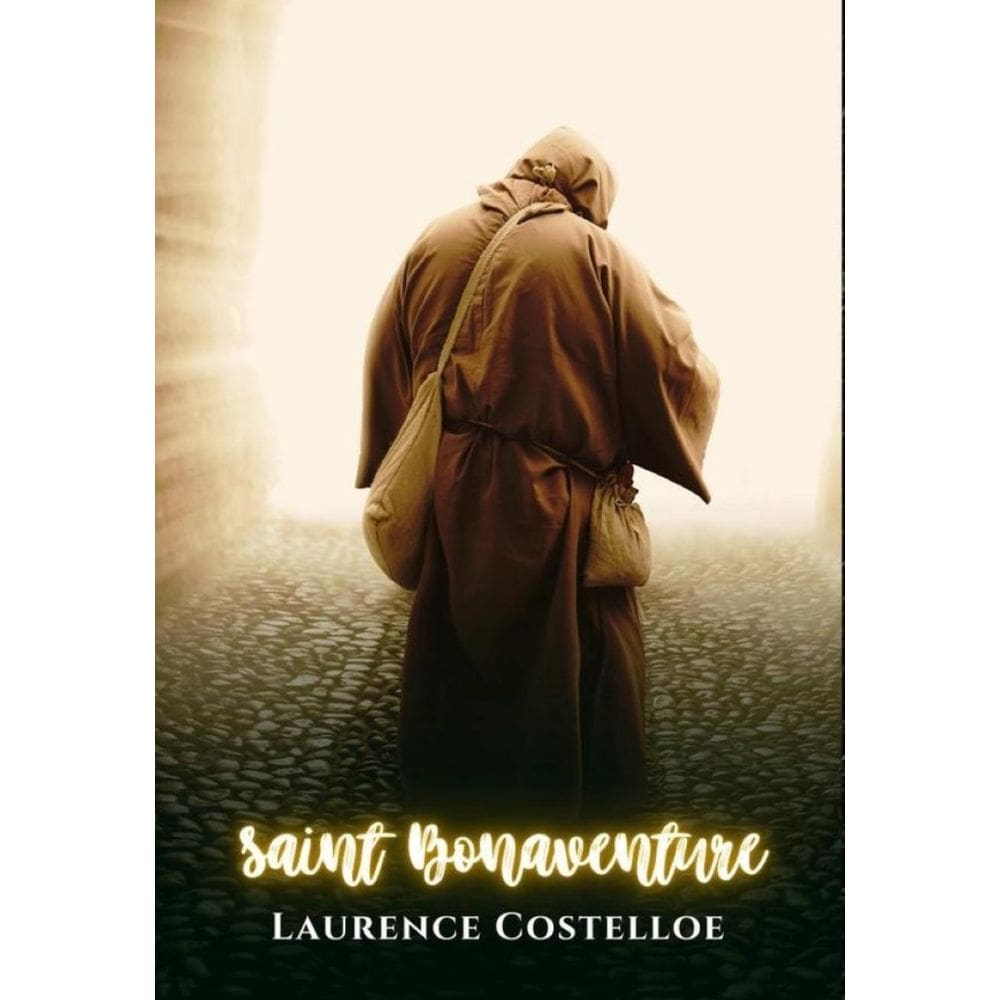 Saint Bonaventure - Inglês
