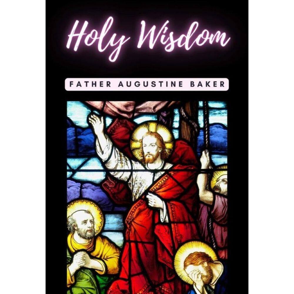 Holy Wisdom - Inglês
