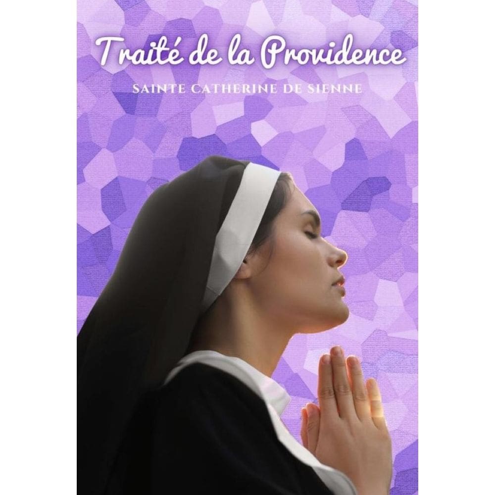 Traité de la Providence - Francês