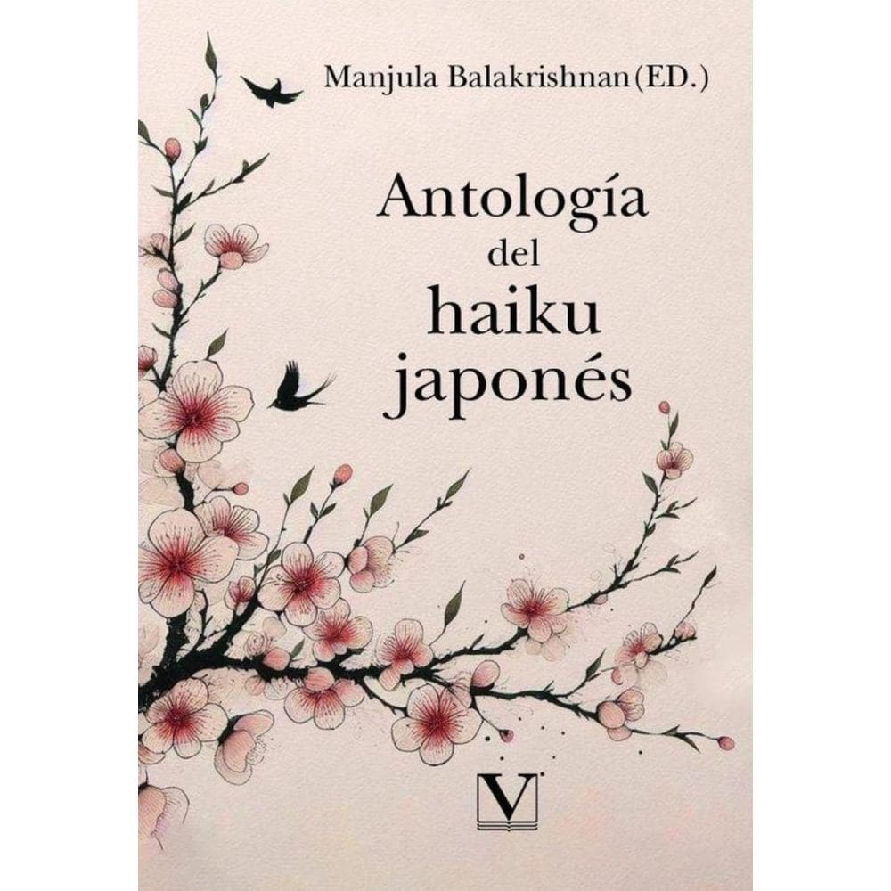 Antología del haiku japonés - Espanhol
