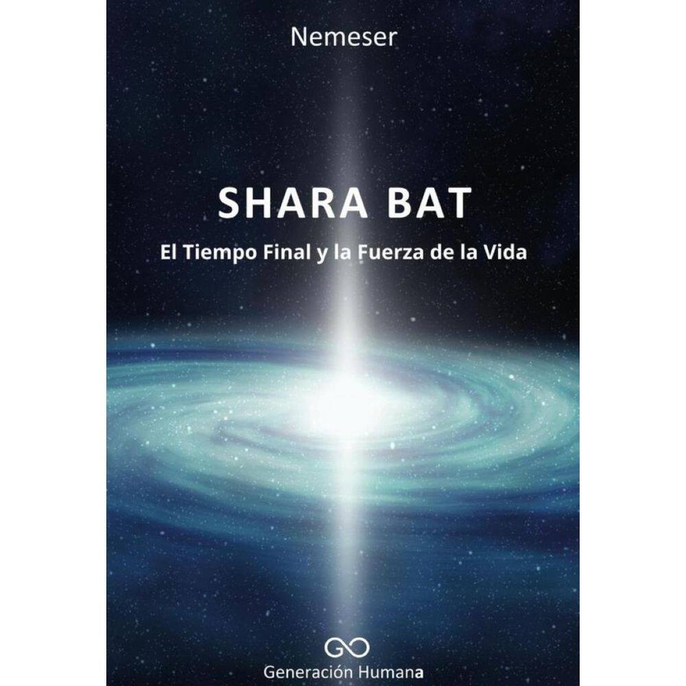 Shara bat  - Espanhol