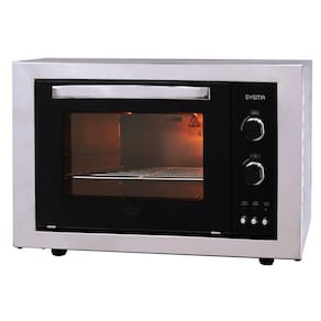 Forno Elétrico Sygma Inox Layr 127V