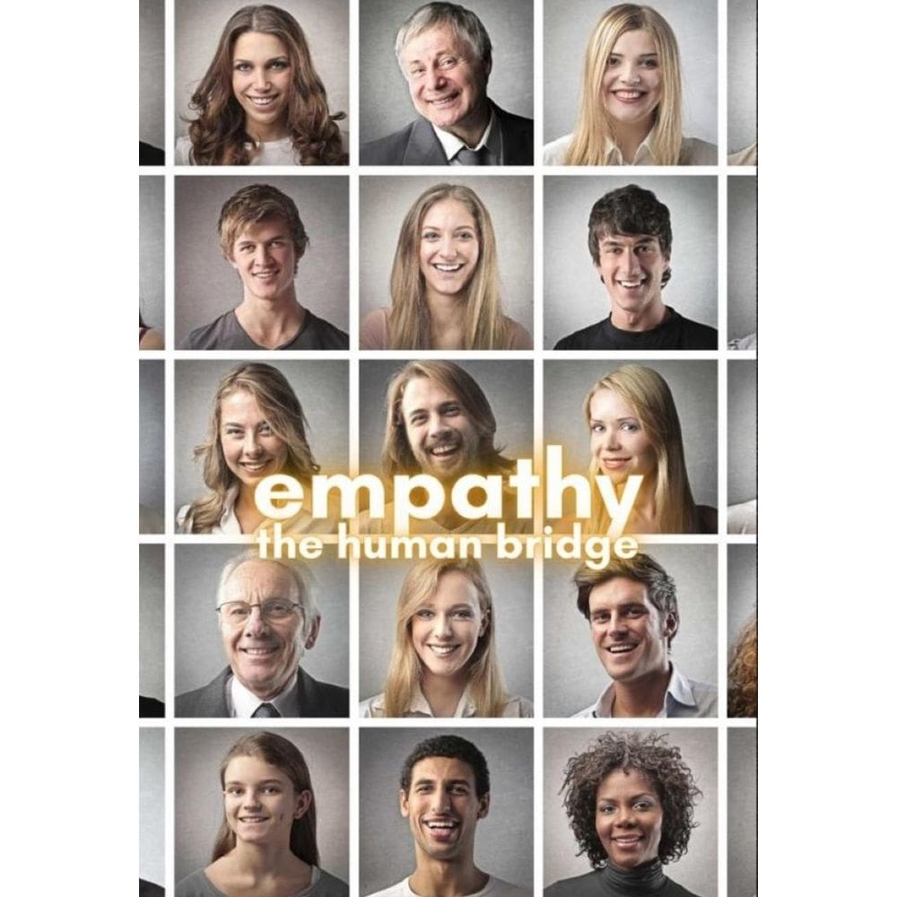 Empathy: The Human Bridge - Inglês