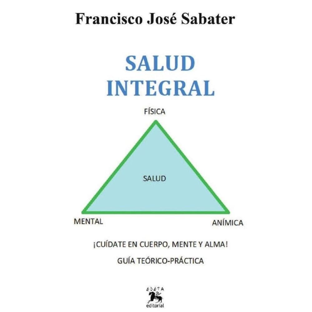 Salud integral  - Espanhol