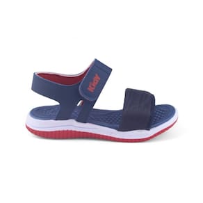 Sandália Papete Menino Kidy Fly Baby 192-0064