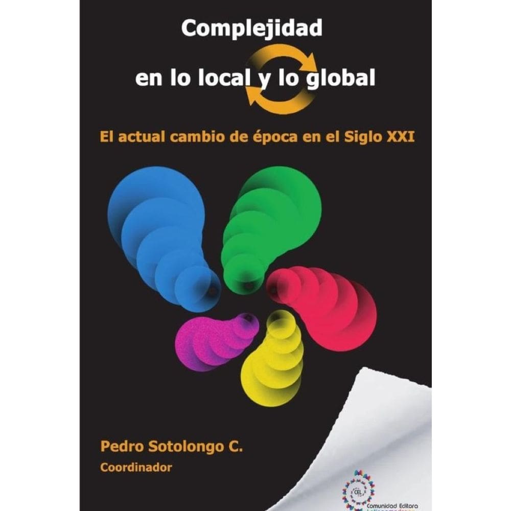 Complejidad en lo local y lo global - Espanhol